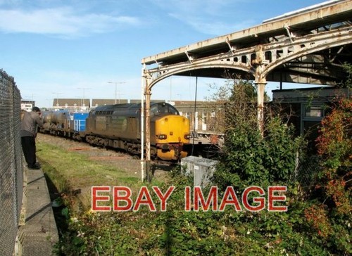 Photo trainspotter gt - , at