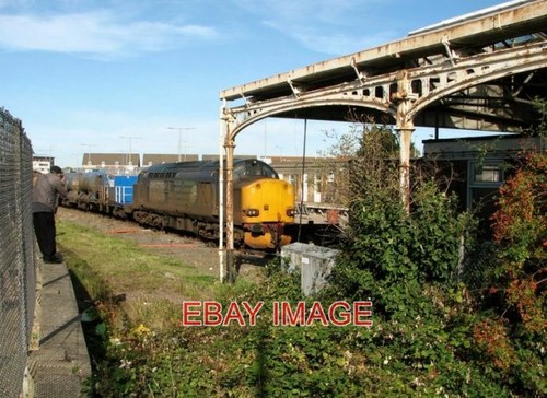 Photo trainspotter gt - , at