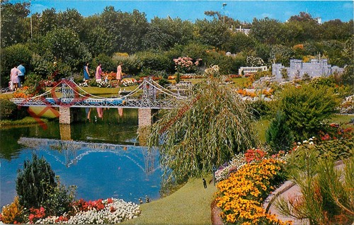 Picture postcard gt - picture,