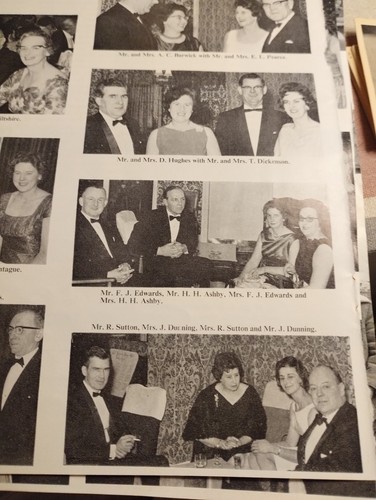 Sk255 epheera 1964 picture - picture, gt
